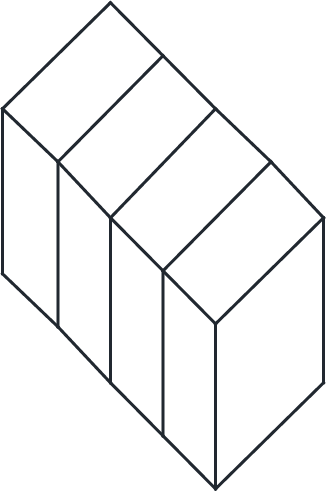 Diagrama axonométrico del modelo C4