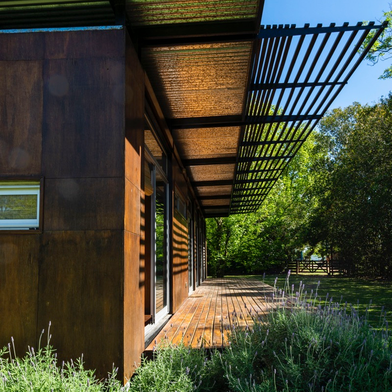 Foto de proyectos en Villa Ruiz, Argentina