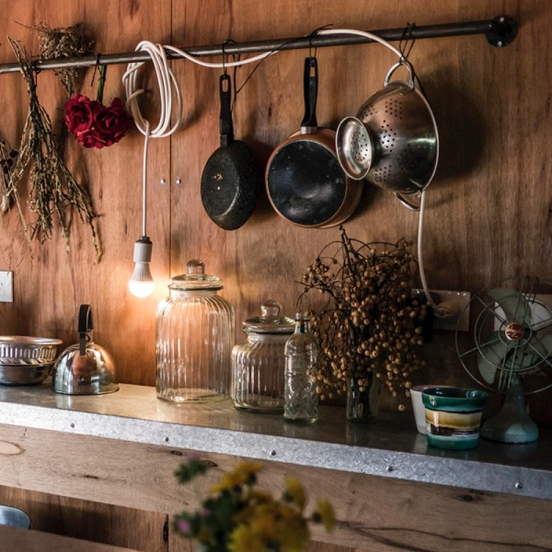 Foto de proyectos en Villa Ruiz, Argentina